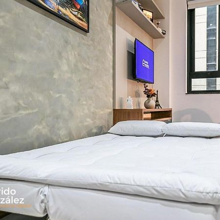 Novo E Contemporaneo Studio No Centro-Rj/Com Ar Apartamento Rio de Janeiro Exterior foto