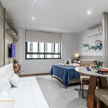 Novo E Contemporaneo Studio No Centro-Rj/Com Ar Apartamento Rio de Janeiro Exterior foto