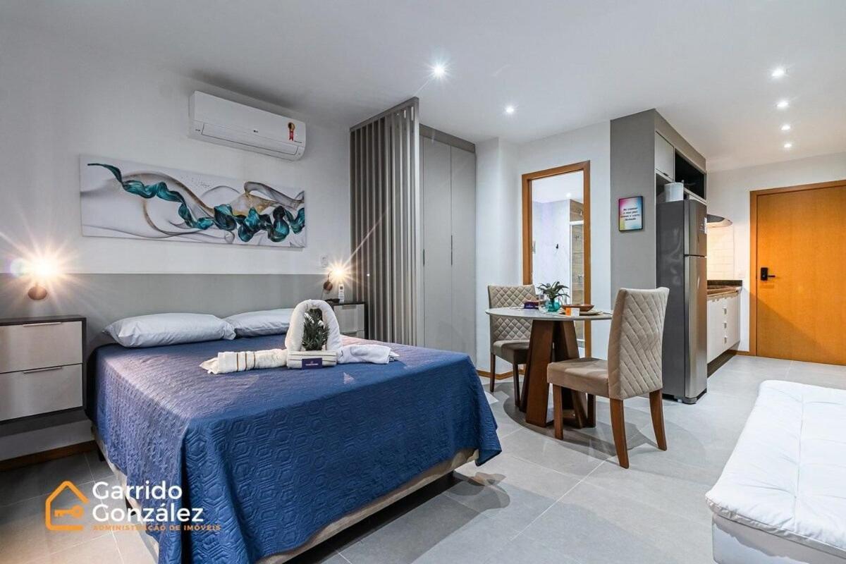 Novo E Contemporaneo Studio No Centro-Rj/Com Ar Apartamento Rio de Janeiro Exterior foto
