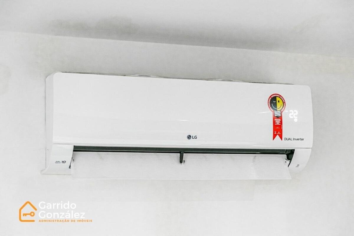 Novo E Contemporaneo Studio No Centro-Rj/Com Ar Apartamento Rio de Janeiro Exterior foto