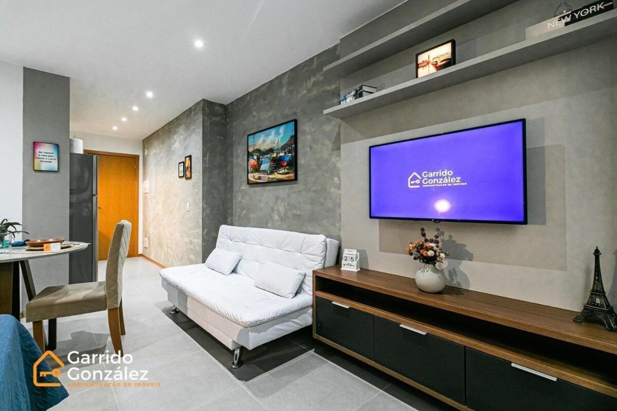 Novo E Contemporaneo Studio No Centro-Rj/Com Ar Apartamento Rio de Janeiro Exterior foto
