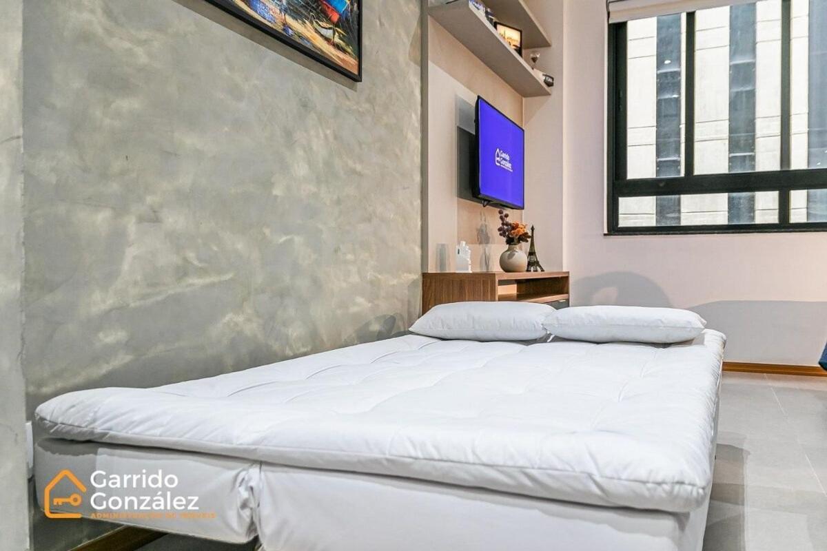 Novo E Contemporaneo Studio No Centro-Rj/Com Ar Apartamento Rio de Janeiro Exterior foto