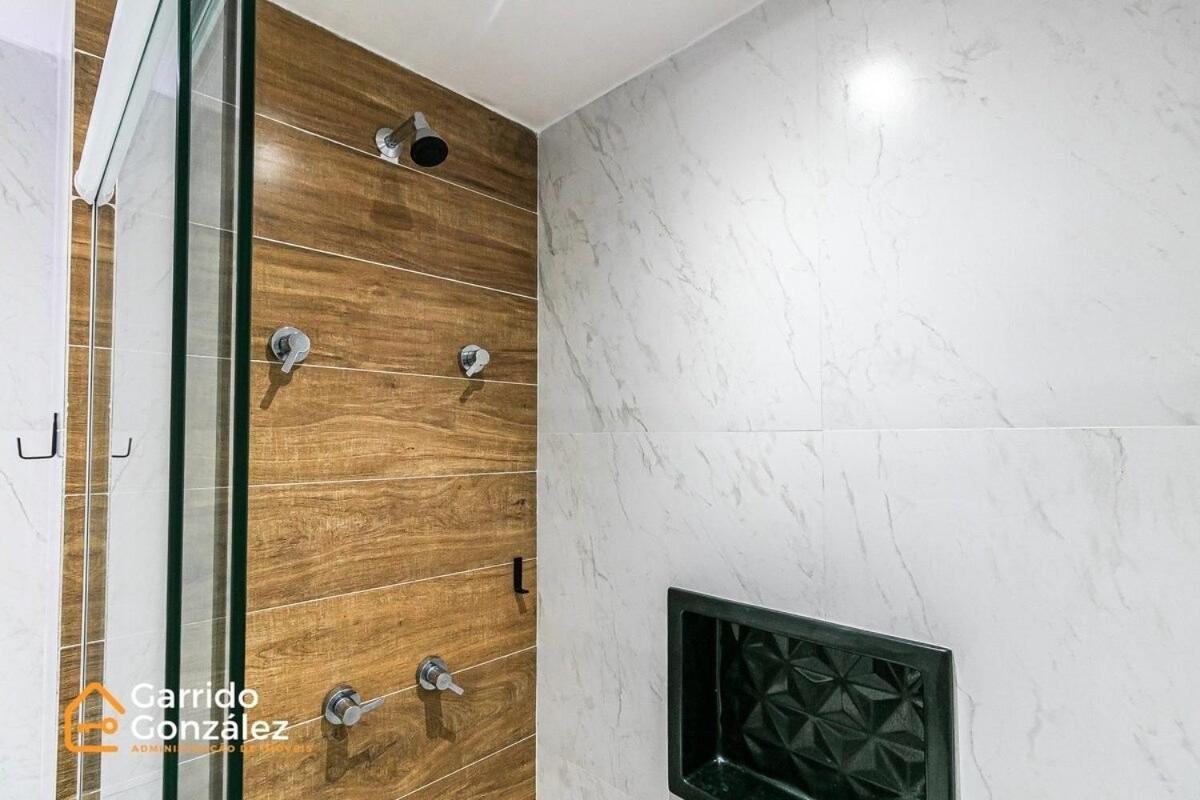 Novo E Contemporaneo Studio No Centro-Rj/Com Ar Apartamento Rio de Janeiro Exterior foto