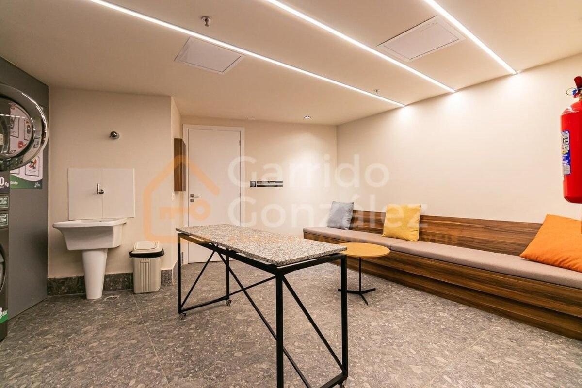 Novo E Contemporaneo Studio No Centro-Rj/Com Ar Apartamento Rio de Janeiro Exterior foto