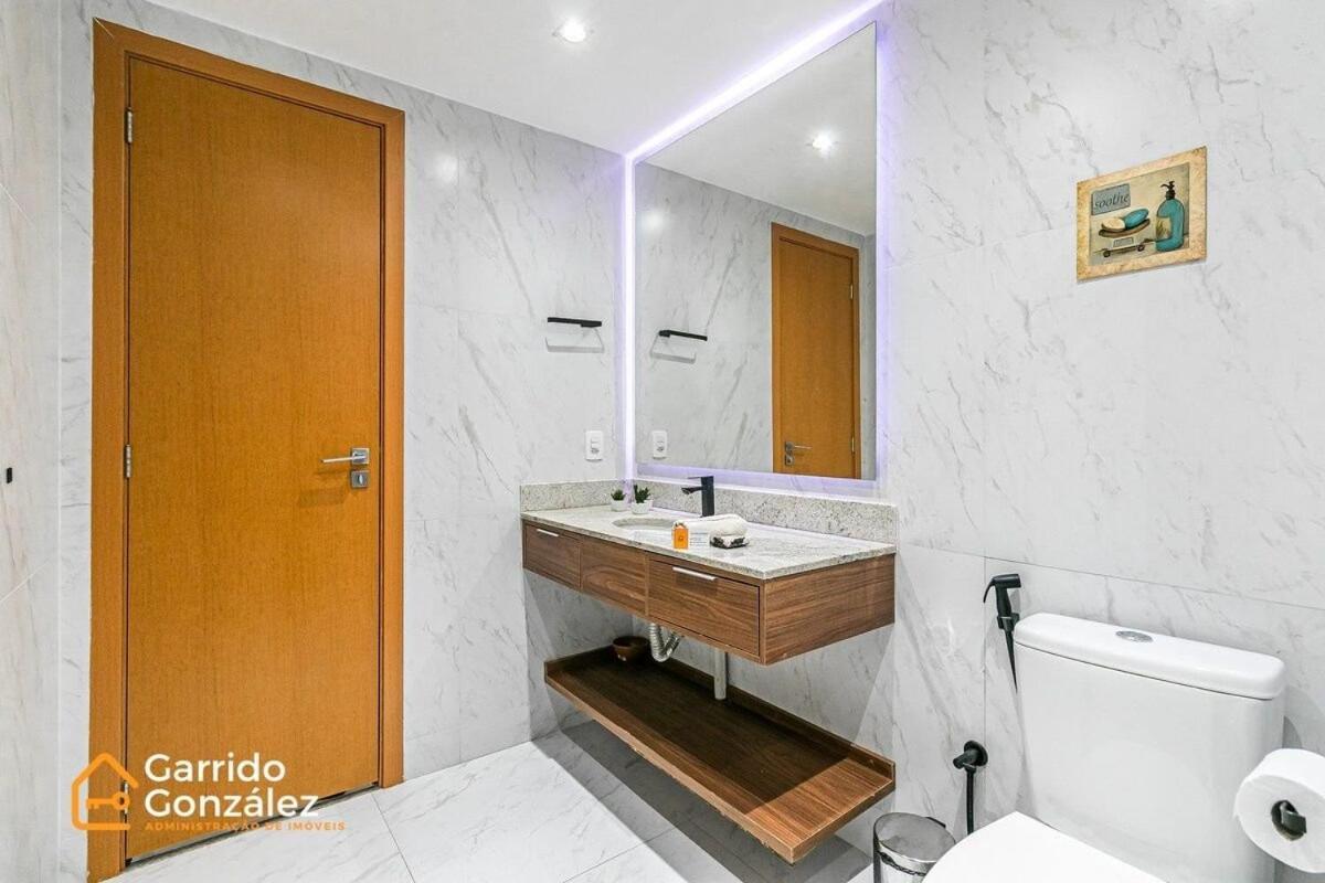 Novo E Contemporaneo Studio No Centro-Rj/Com Ar Apartamento Rio de Janeiro Exterior foto