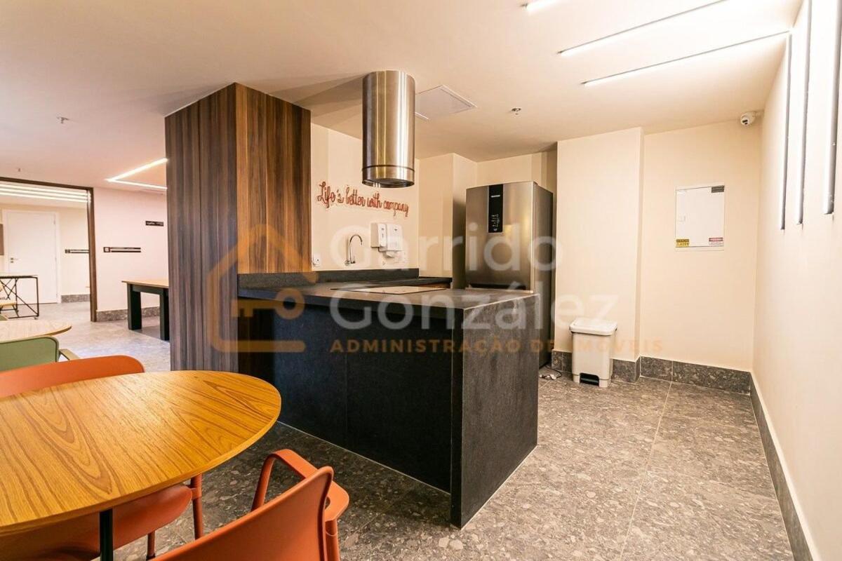 Novo E Contemporaneo Studio No Centro-Rj/Com Ar Apartamento Rio de Janeiro Exterior foto