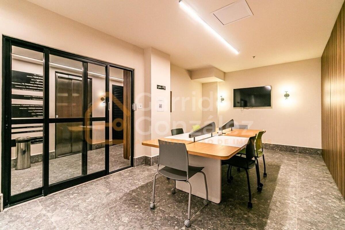 Novo E Contemporaneo Studio No Centro-Rj/Com Ar Apartamento Rio de Janeiro Exterior foto