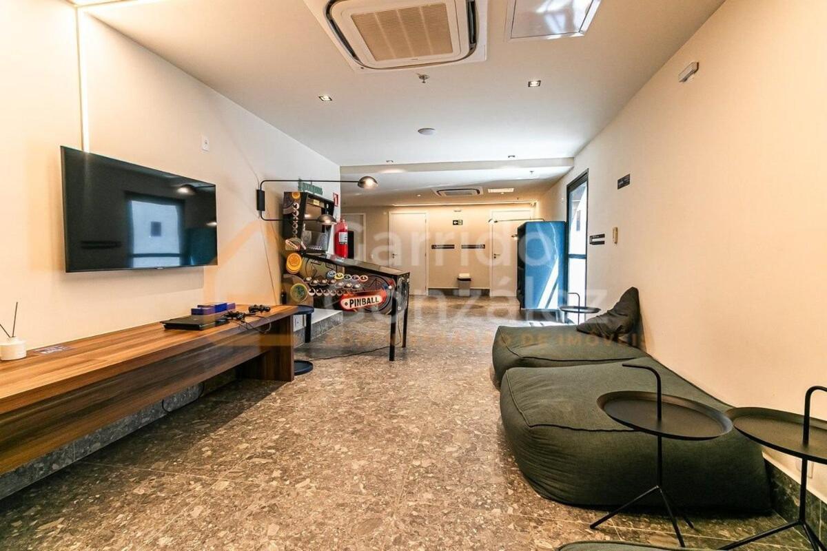 Novo E Contemporaneo Studio No Centro-Rj/Com Ar Apartamento Rio de Janeiro Exterior foto