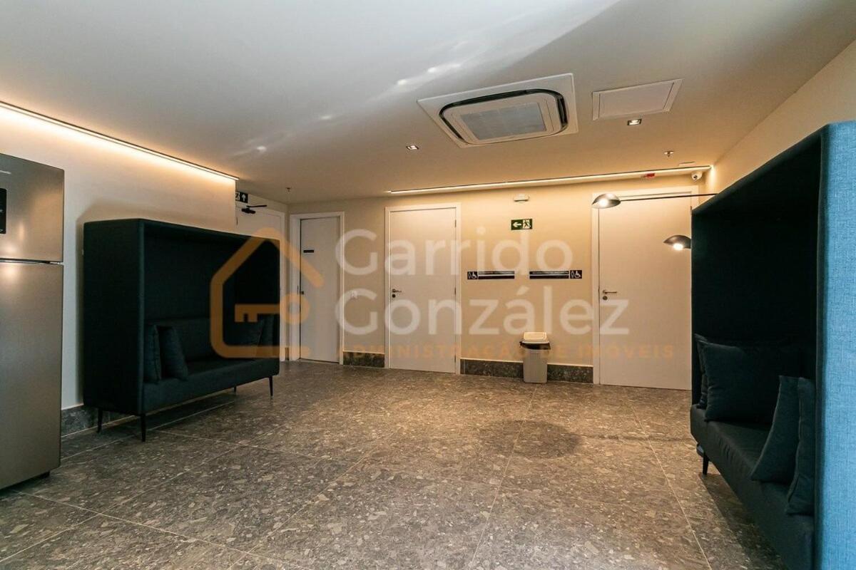 Novo E Contemporaneo Studio No Centro-Rj/Com Ar Apartamento Rio de Janeiro Exterior foto