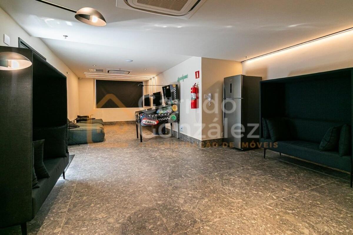 Novo E Contemporaneo Studio No Centro-Rj/Com Ar Apartamento Rio de Janeiro Exterior foto