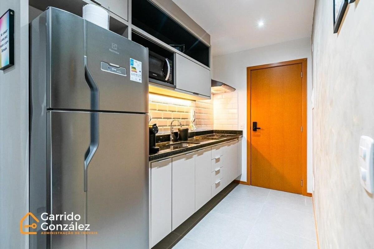 Novo E Contemporaneo Studio No Centro-Rj/Com Ar Apartamento Rio de Janeiro Exterior foto