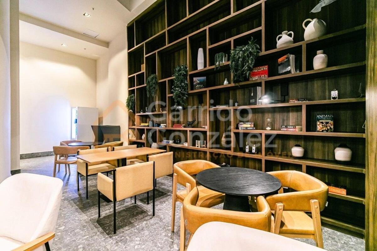 Novo E Contemporaneo Studio No Centro-Rj/Com Ar Apartamento Rio de Janeiro Exterior foto