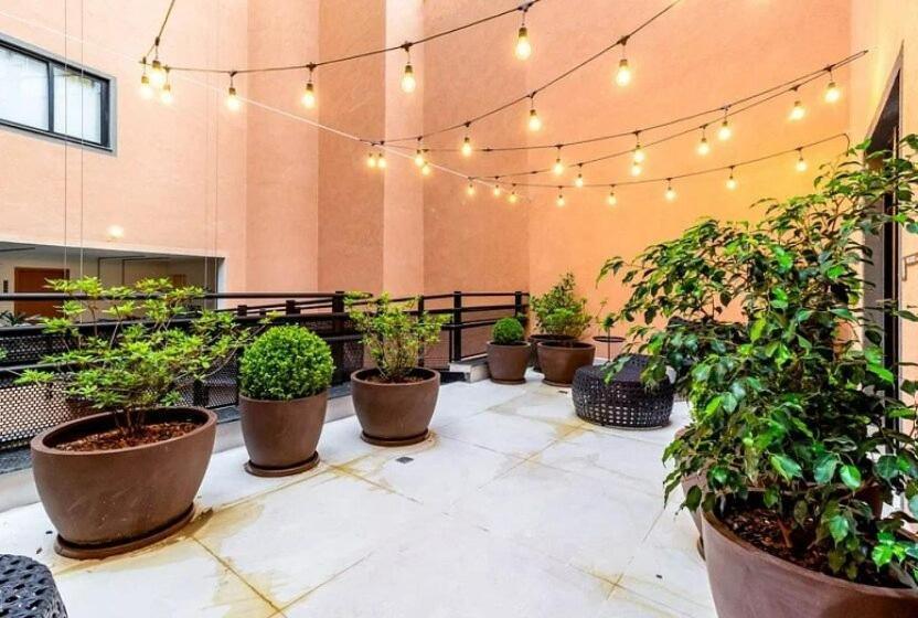 Novo E Contemporaneo Studio No Centro-Rj/Com Ar Apartamento Rio de Janeiro Exterior foto