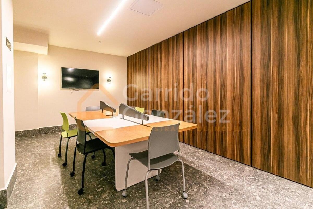Novo E Contemporaneo Studio No Centro-Rj/Com Ar Apartamento Rio de Janeiro Exterior foto