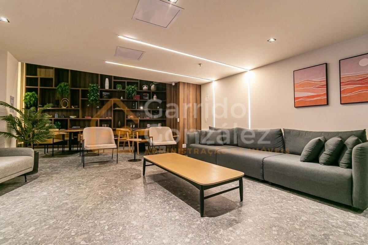 Novo E Contemporaneo Studio No Centro-Rj/Com Ar Apartamento Rio de Janeiro Exterior foto