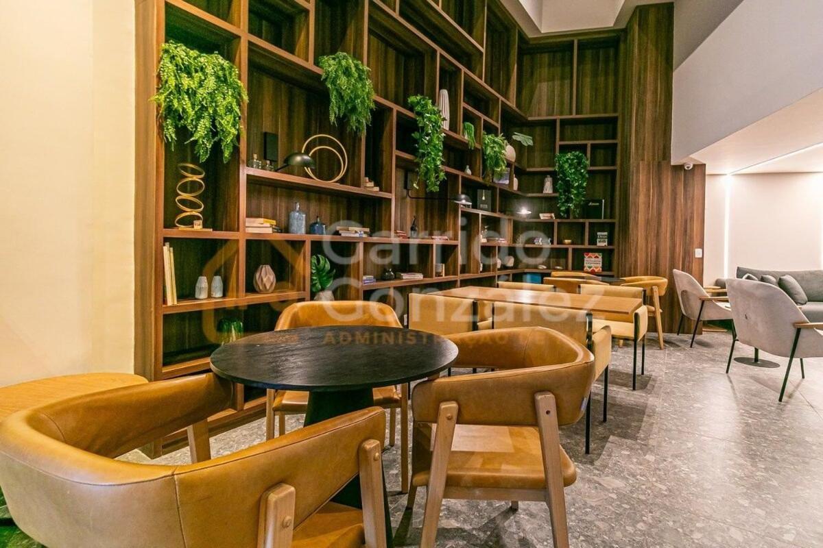 Novo E Contemporaneo Studio No Centro-Rj/Com Ar Apartamento Rio de Janeiro Exterior foto