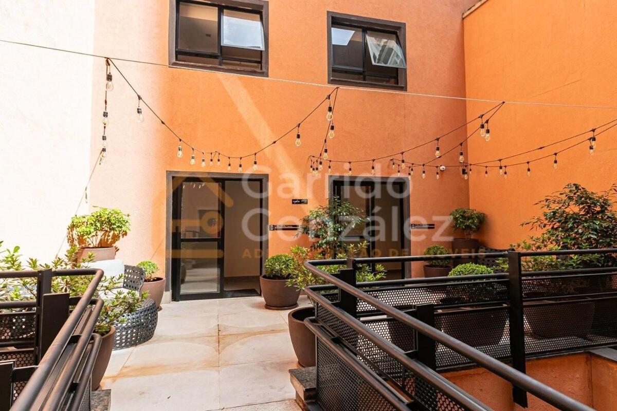 Novo E Contemporaneo Studio No Centro-Rj/Com Ar Apartamento Rio de Janeiro Exterior foto