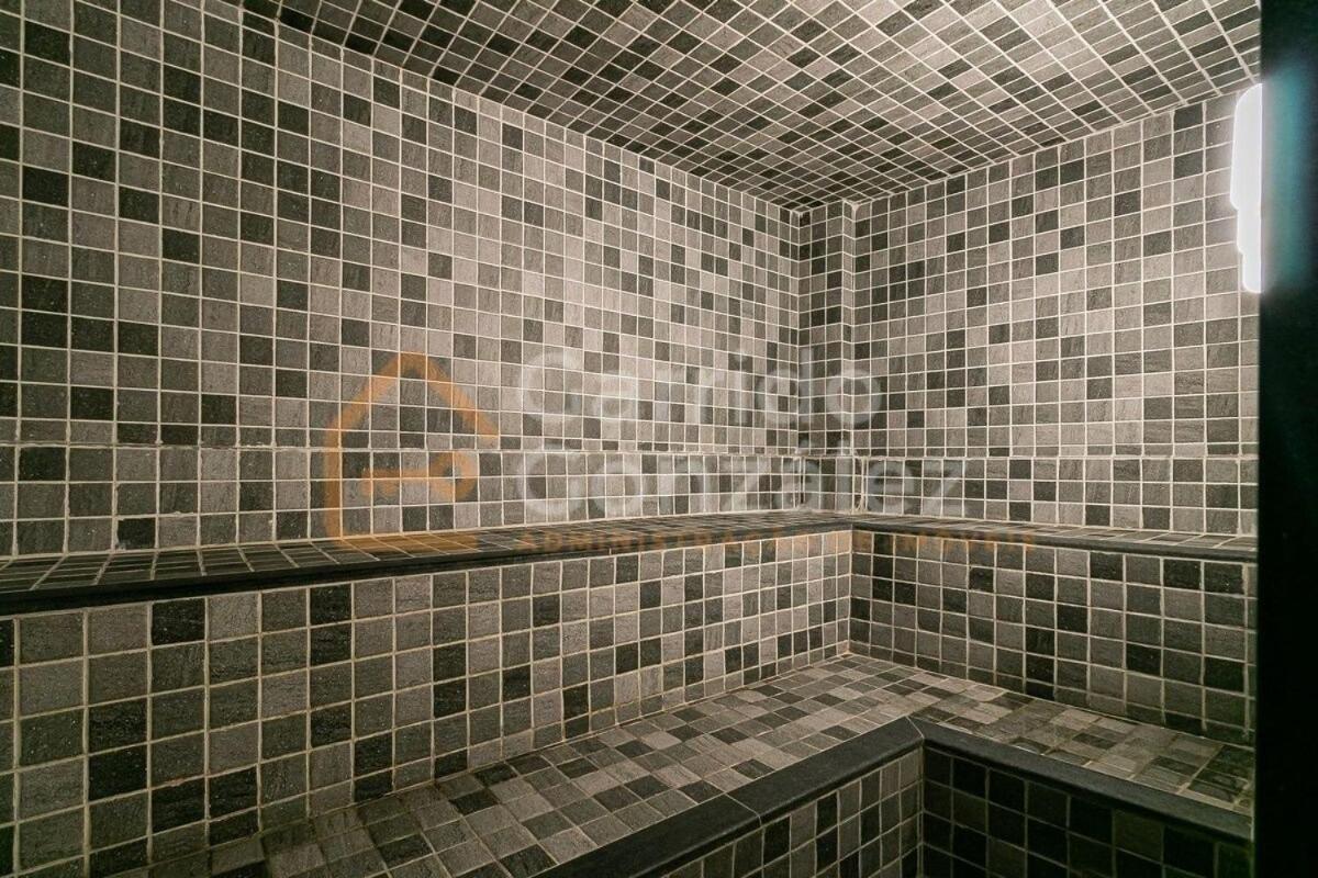 Novo E Contemporaneo Studio No Centro-Rj/Com Ar Apartamento Rio de Janeiro Exterior foto