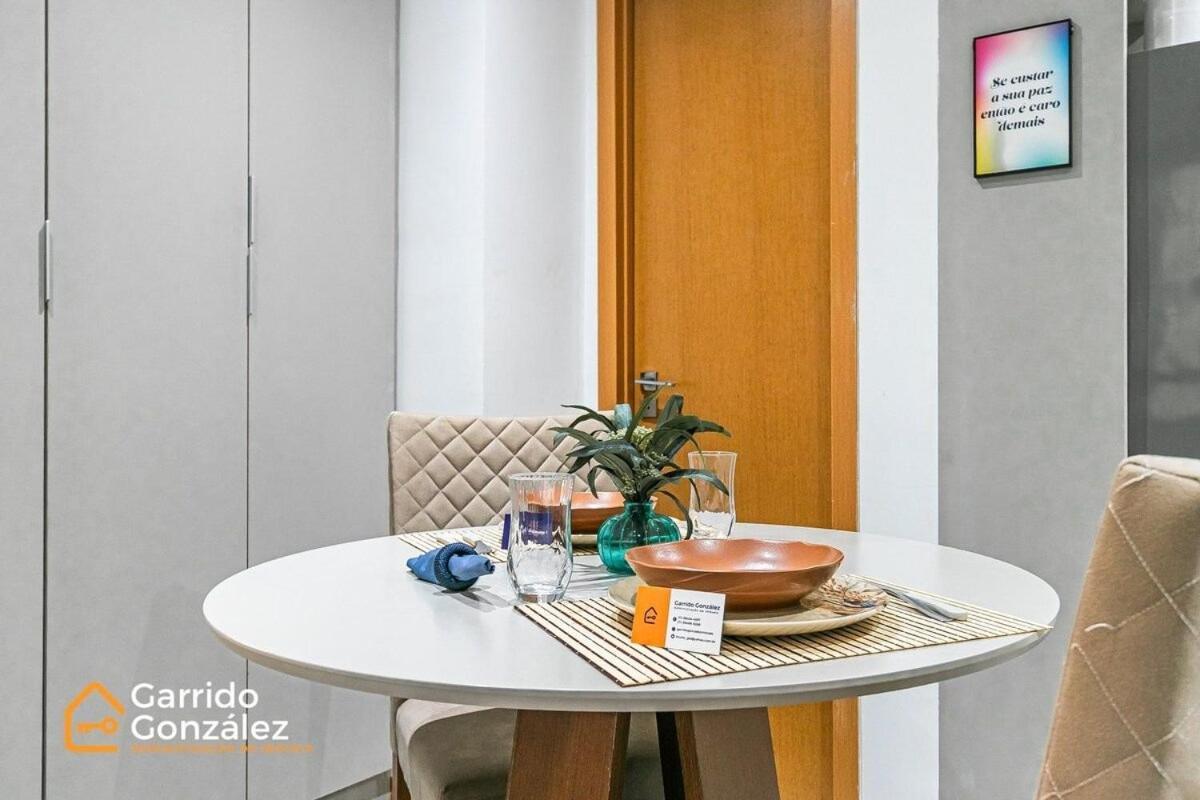 Novo E Contemporaneo Studio No Centro-Rj/Com Ar Apartamento Rio de Janeiro Exterior foto