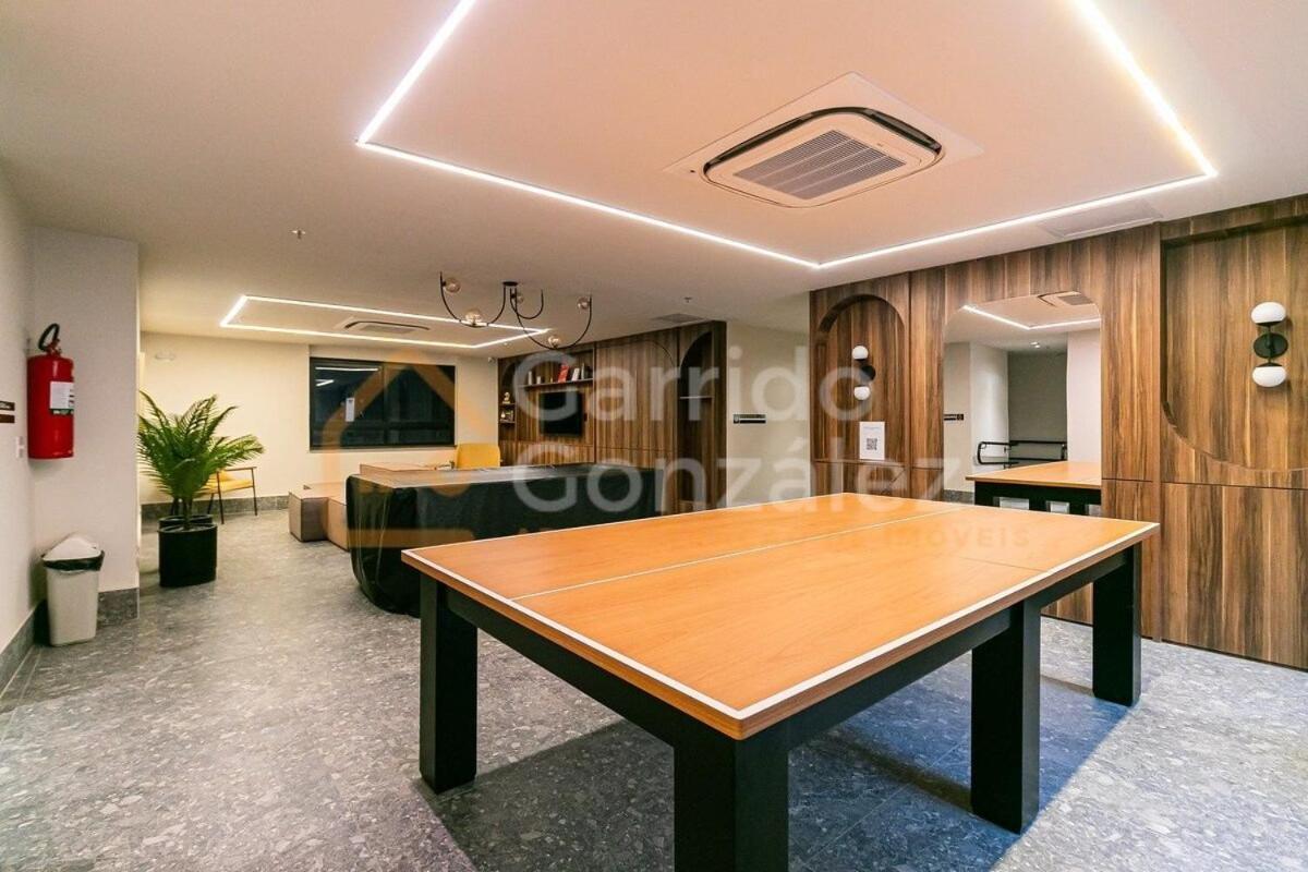 Novo E Contemporaneo Studio No Centro-Rj/Com Ar Apartamento Rio de Janeiro Exterior foto