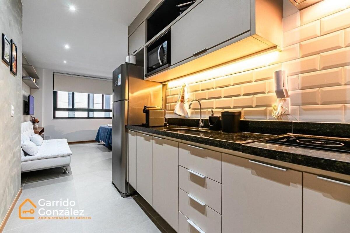 Novo E Contemporaneo Studio No Centro-Rj/Com Ar Apartamento Rio de Janeiro Exterior foto