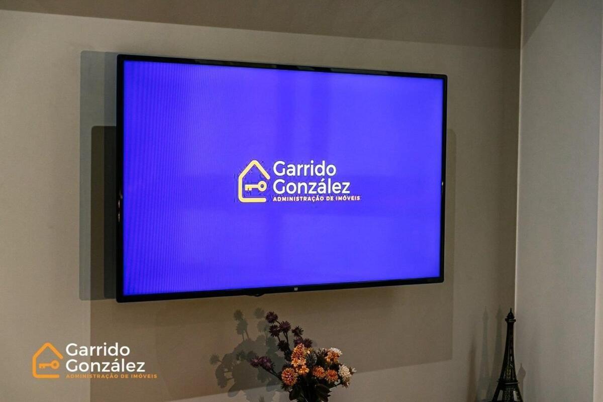 Novo E Contemporaneo Studio No Centro-Rj/Com Ar Apartamento Rio de Janeiro Exterior foto