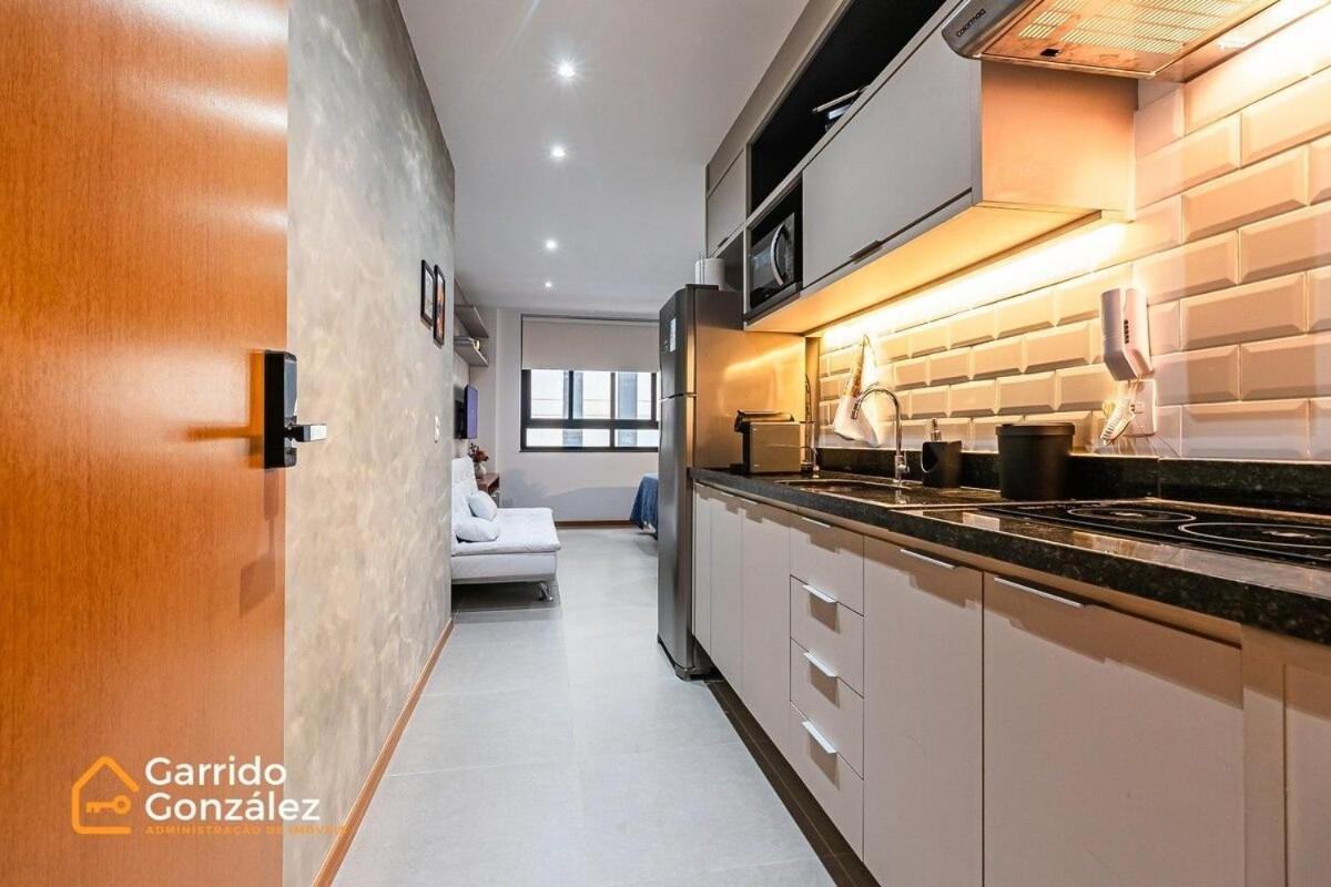 Novo E Contemporaneo Studio No Centro-Rj/Com Ar Apartamento Rio de Janeiro Exterior foto