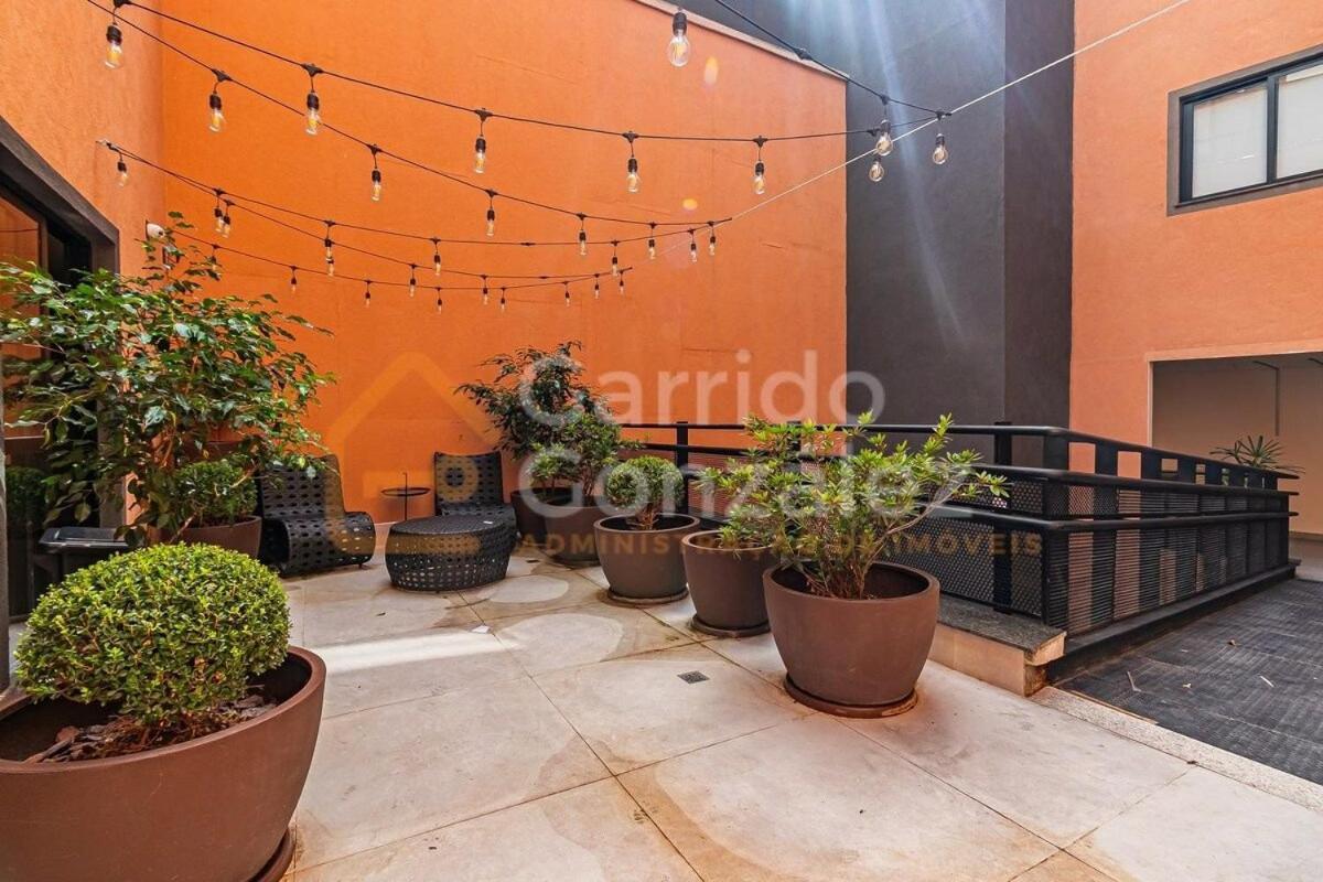 Novo E Contemporaneo Studio No Centro-Rj/Com Ar Apartamento Rio de Janeiro Exterior foto
