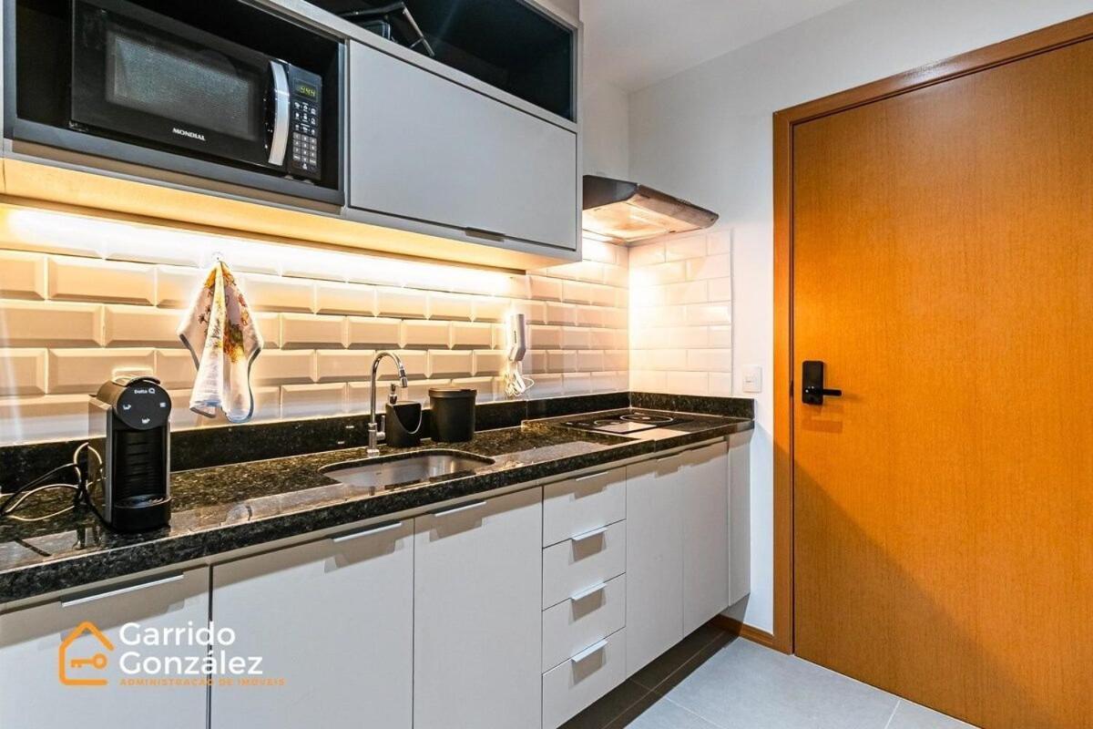 Novo E Contemporaneo Studio No Centro-Rj/Com Ar Apartamento Rio de Janeiro Exterior foto