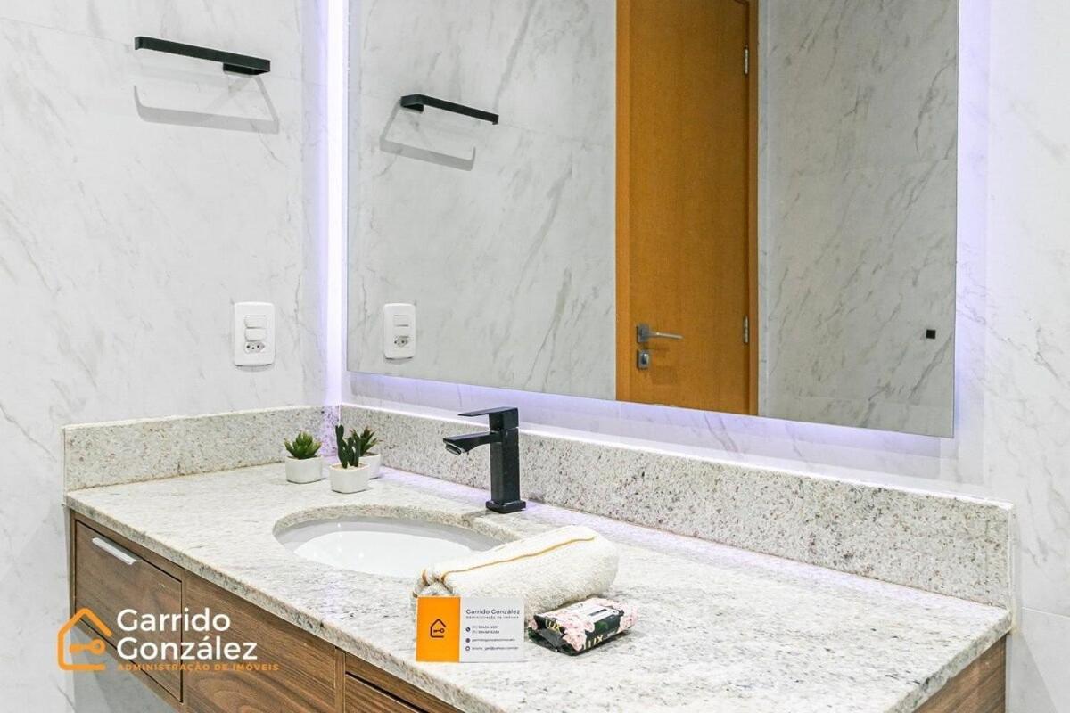 Novo E Contemporaneo Studio No Centro-Rj/Com Ar Apartamento Rio de Janeiro Exterior foto